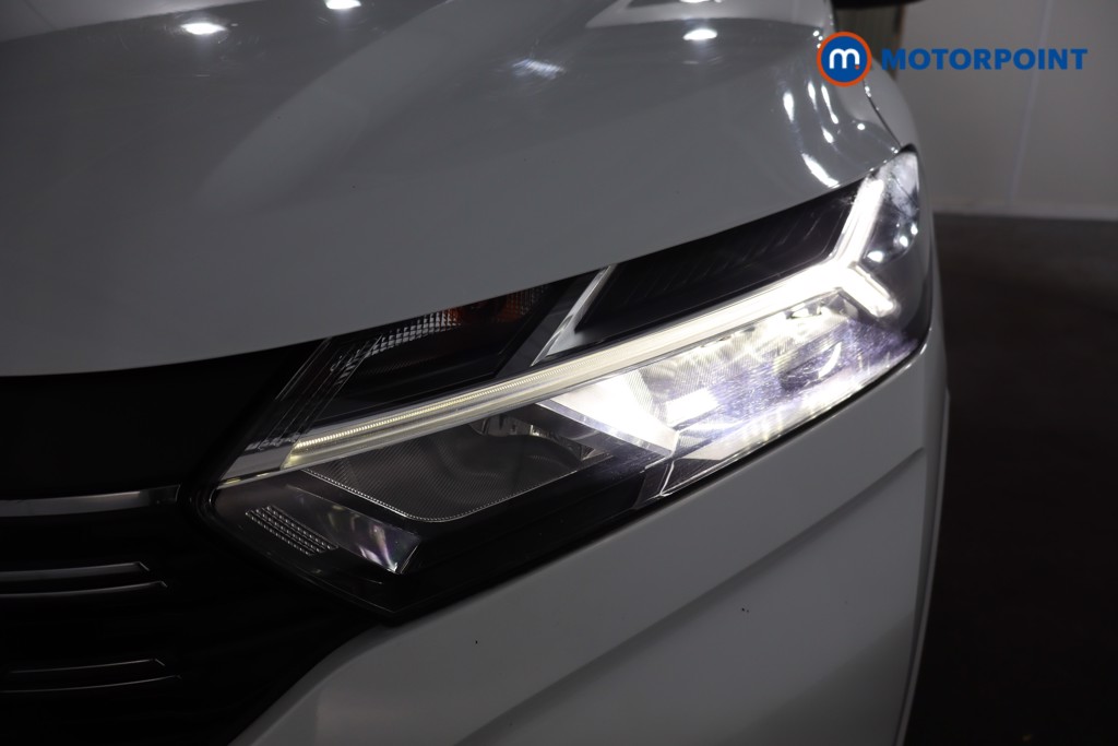 Dacia Sandero Comfort Manual Petrol Hatchback - Stock Number (1612968) - 32nd supplementary image