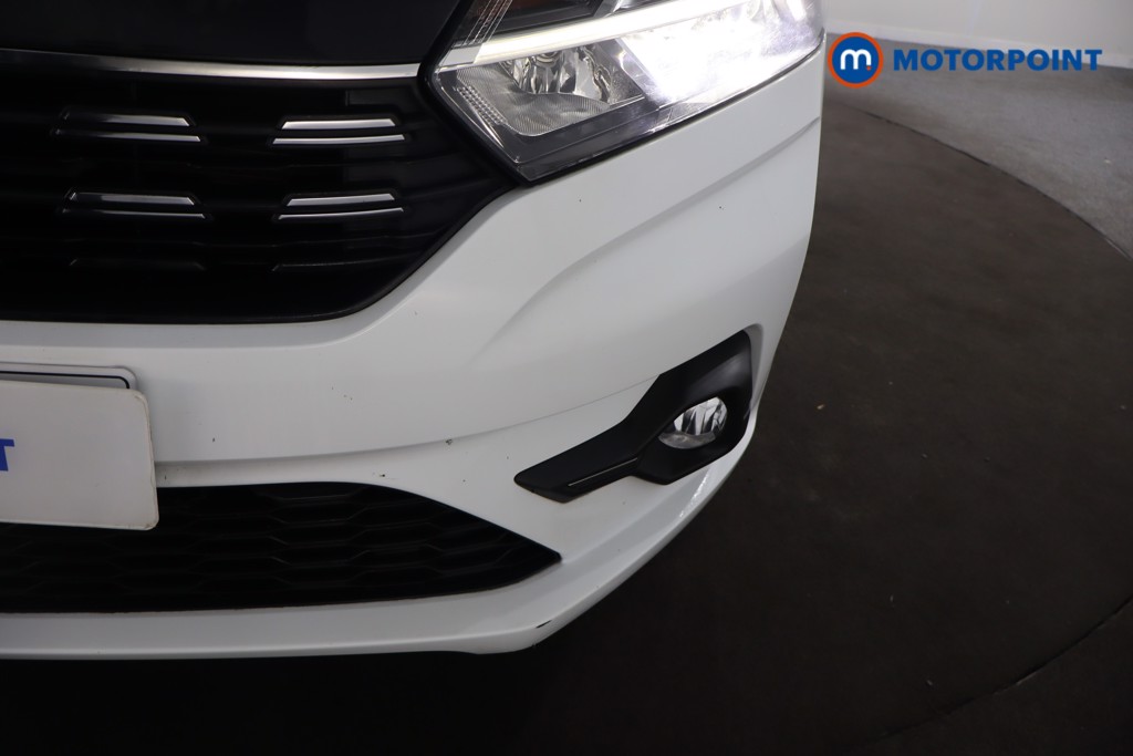 Dacia Sandero Comfort Manual Petrol Hatchback - Stock Number (1612968) - 33rd supplementary image