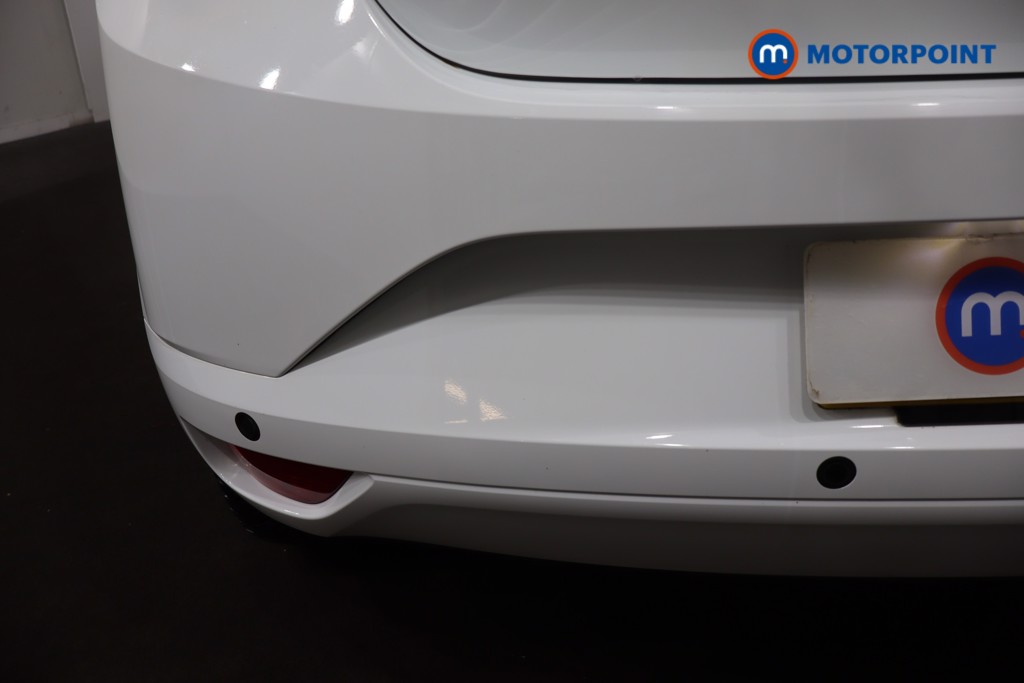 Dacia Sandero Comfort Manual Petrol Hatchback - Stock Number (1612968) - 39th supplementary image