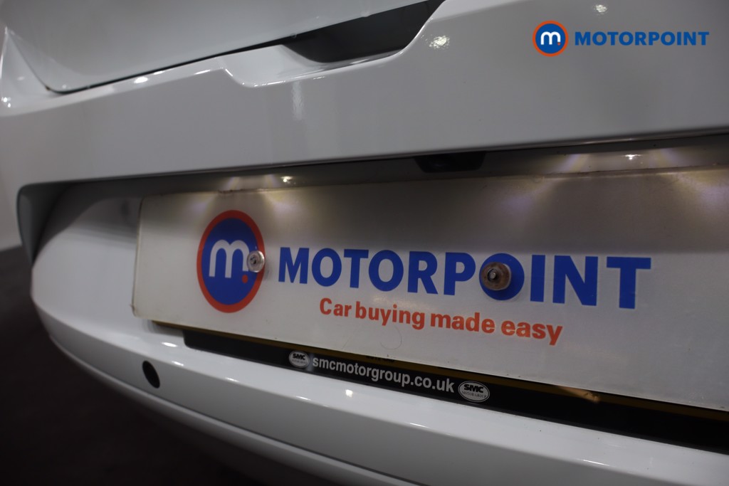 Dacia Sandero Comfort Manual Petrol Hatchback - Stock Number (1612968) - 40th supplementary image