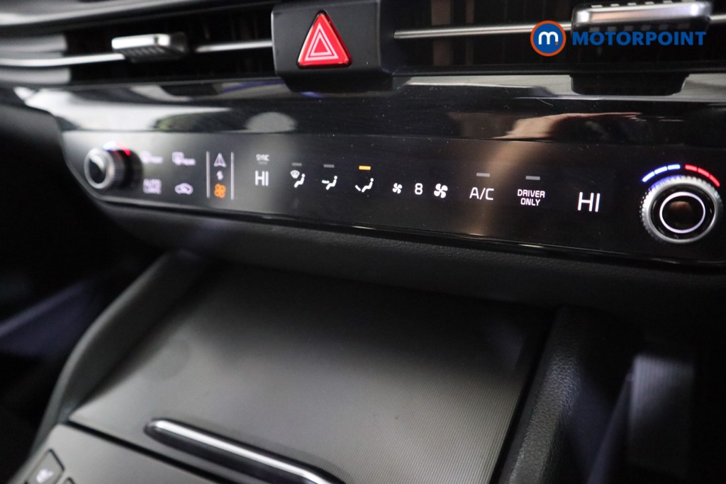 KIA Sportage Gt-Line Automatic Petrol-Electric Hybrid SUV - Stock Number (1613076) - 7th supplementary image