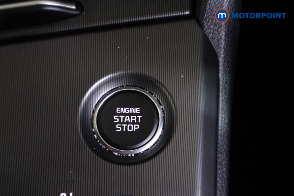 KIA Sportage Gt-Line Automatic Petrol-Electric Hybrid SUV - Stock Number (1613076) - 8th supplementary image