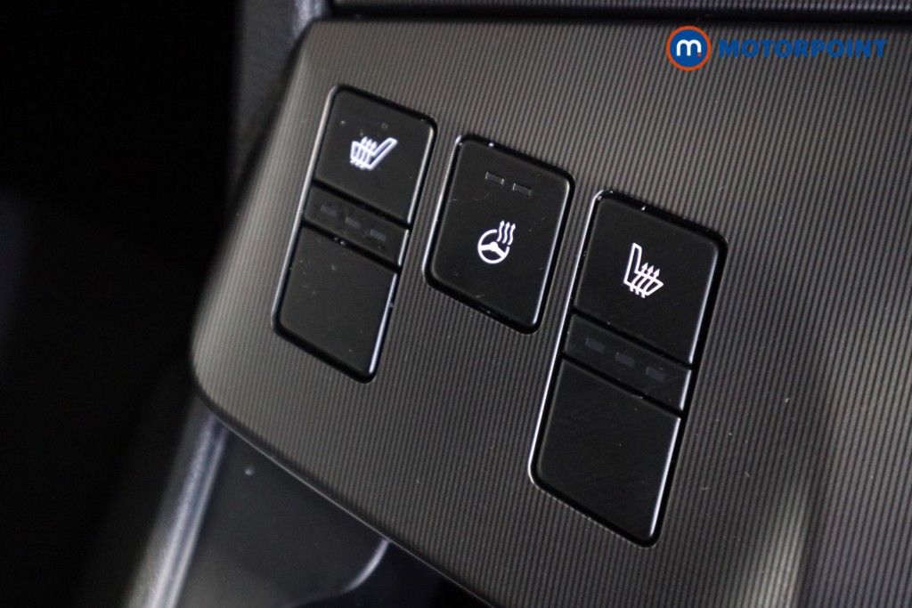 KIA Sportage Gt-Line Automatic Petrol-Electric Hybrid SUV - Stock Number (1613076) - 9th supplementary image