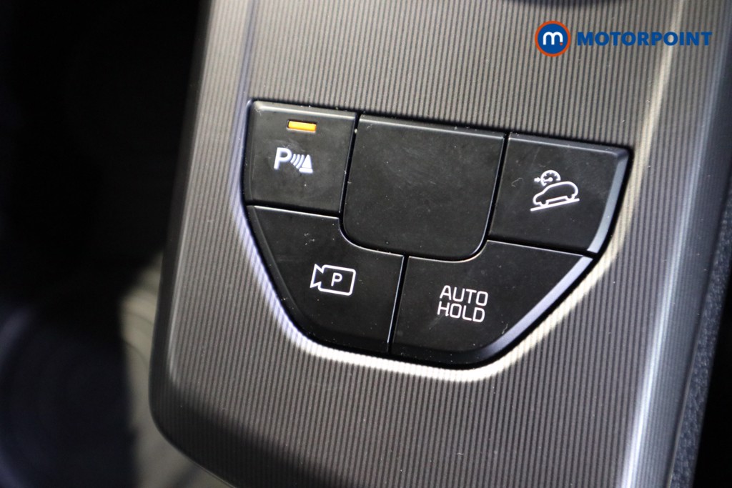 KIA Sportage Gt-Line Automatic Petrol-Electric Hybrid SUV - Stock Number (1613076) - 11th supplementary image