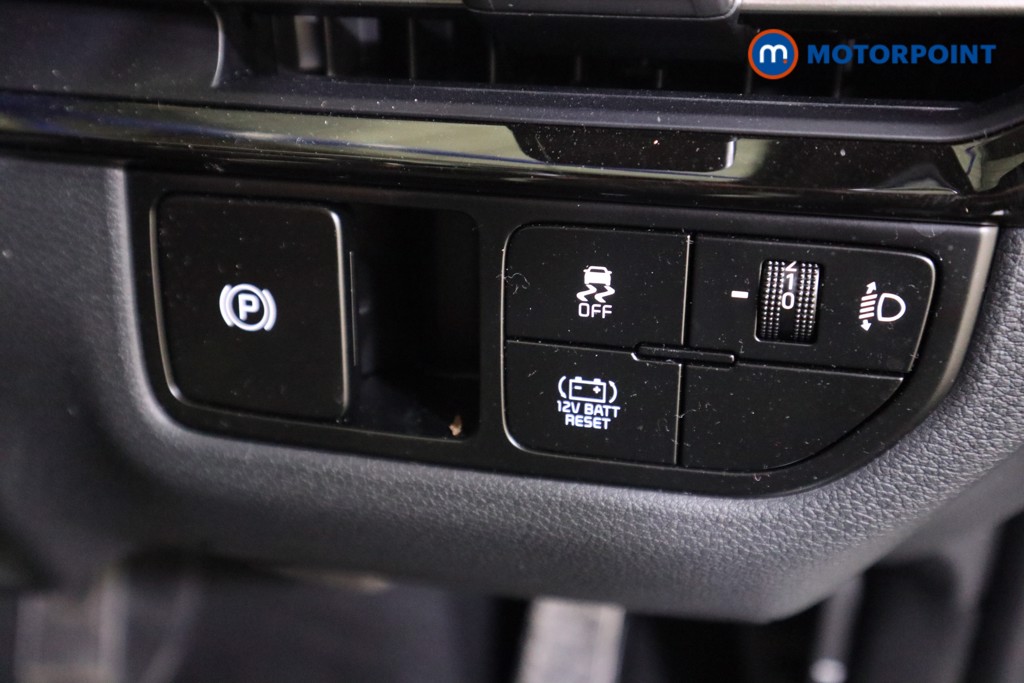 KIA Sportage Gt-Line Automatic Petrol-Electric Hybrid SUV - Stock Number (1613076) - 12th supplementary image