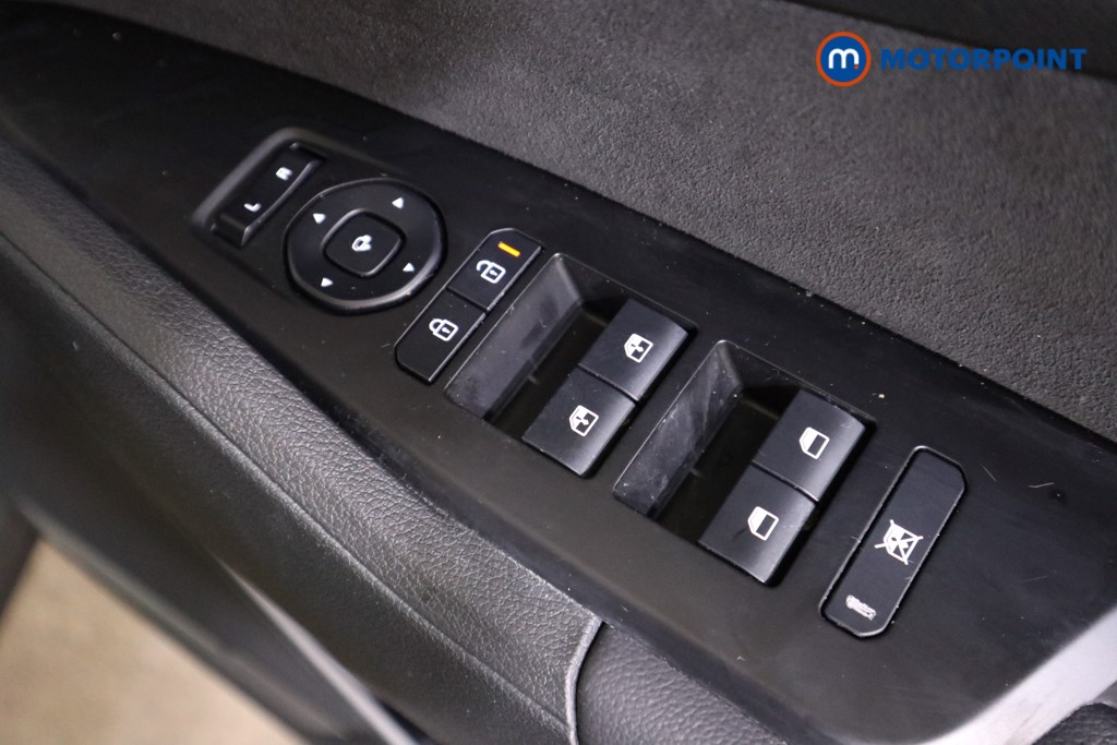 KIA Sportage Gt-Line Automatic Petrol-Electric Hybrid SUV - Stock Number (1613076) - 13th supplementary image