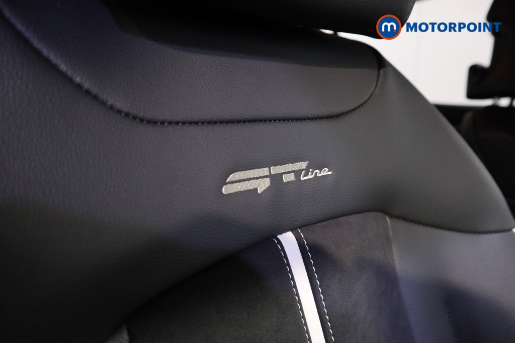 KIA Sportage Gt-Line Automatic Petrol-Electric Hybrid SUV - Stock Number (1613076) - 15th supplementary image