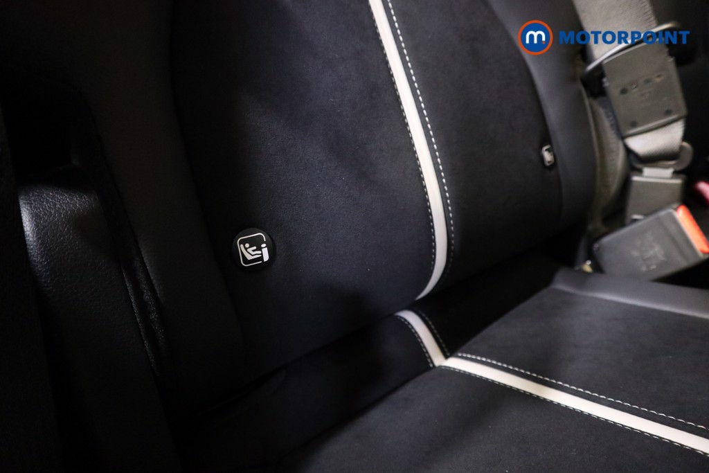 KIA Sportage Gt-Line Automatic Petrol-Electric Hybrid SUV - Stock Number (1613076) - 17th supplementary image