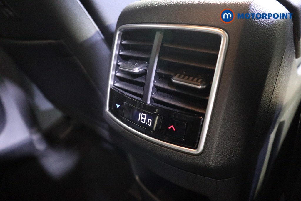 KIA Sportage Gt-Line Automatic Petrol-Electric Hybrid SUV - Stock Number (1613076) - 18th supplementary image