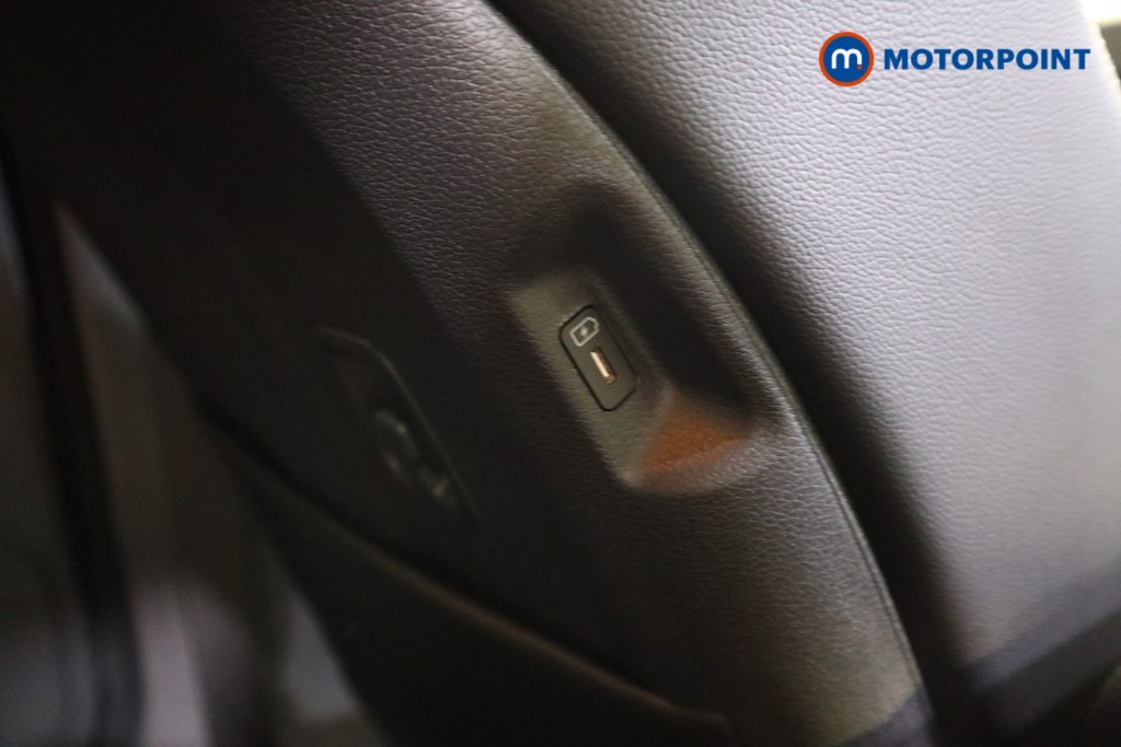 KIA Sportage Gt-Line Automatic Petrol-Electric Hybrid SUV - Stock Number (1613076) - 19th supplementary image