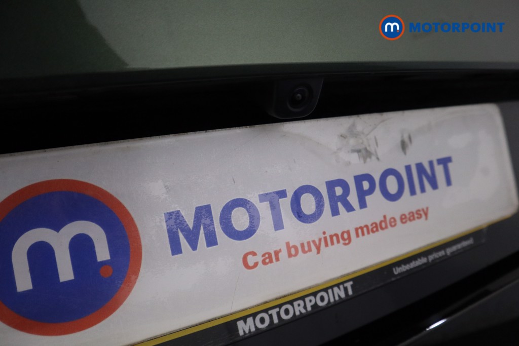 KIA Sportage Gt-Line Automatic Petrol-Electric Hybrid SUV - Stock Number (1613076) - 27th supplementary image