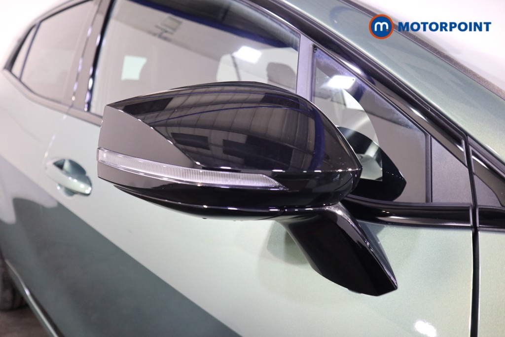 KIA Sportage Gt-Line Automatic Petrol-Electric Hybrid SUV - Stock Number (1613076) - 33rd supplementary image