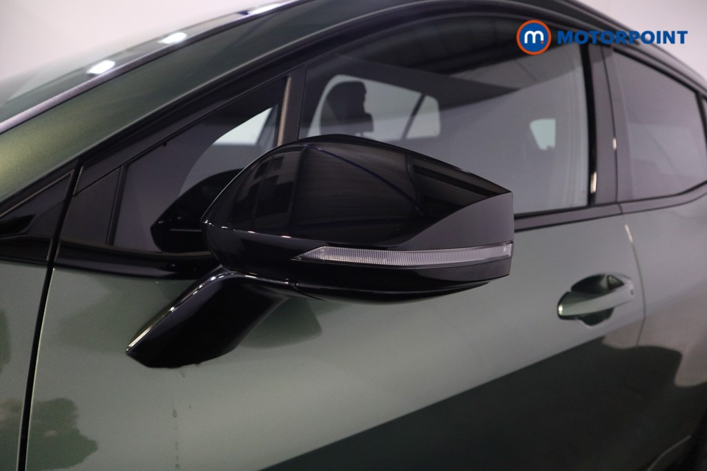 KIA Sportage Gt-Line Automatic Petrol-Electric Hybrid SUV - Stock Number (1613076) - 34th supplementary image