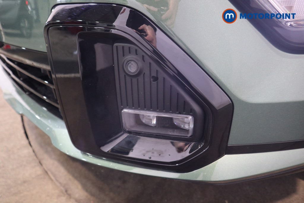 KIA Sportage Gt-Line Automatic Petrol-Electric Hybrid SUV - Stock Number (1613076) - 35th supplementary image