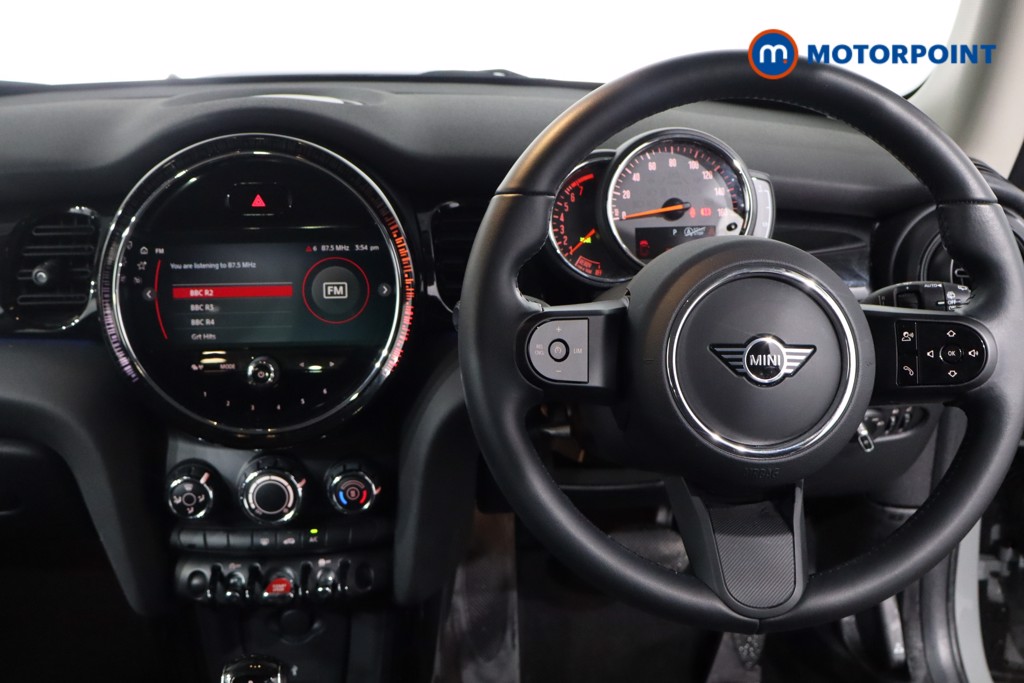 Mini Hatchback Cooper Classic Automatic Petrol Hatchback - Stock Number (1613139) - 3rd supplementary image