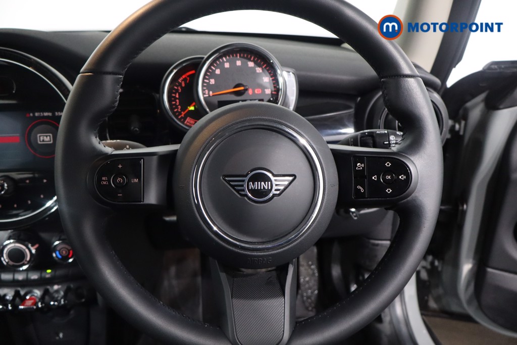 Mini Hatchback Cooper Classic Automatic Petrol Hatchback - Stock Number (1613139) - 6th supplementary image