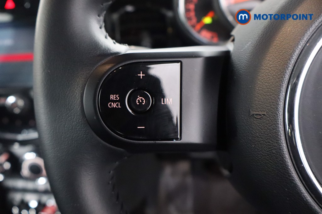 Mini Hatchback Cooper Classic Automatic Petrol Hatchback - Stock Number (1613139) - 7th supplementary image