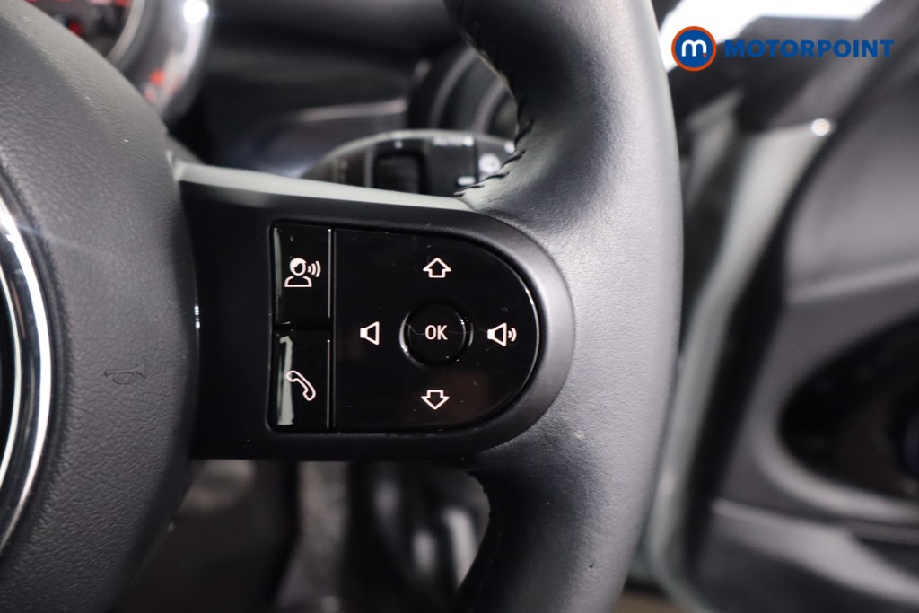 Mini Hatchback Cooper Classic Automatic Petrol Hatchback - Stock Number (1613139) - 8th supplementary image