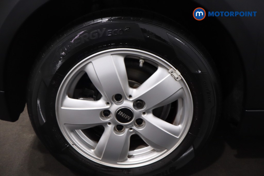 Mini Hatchback Cooper Classic Automatic Petrol Hatchback - Stock Number (1613139) - 9th supplementary image