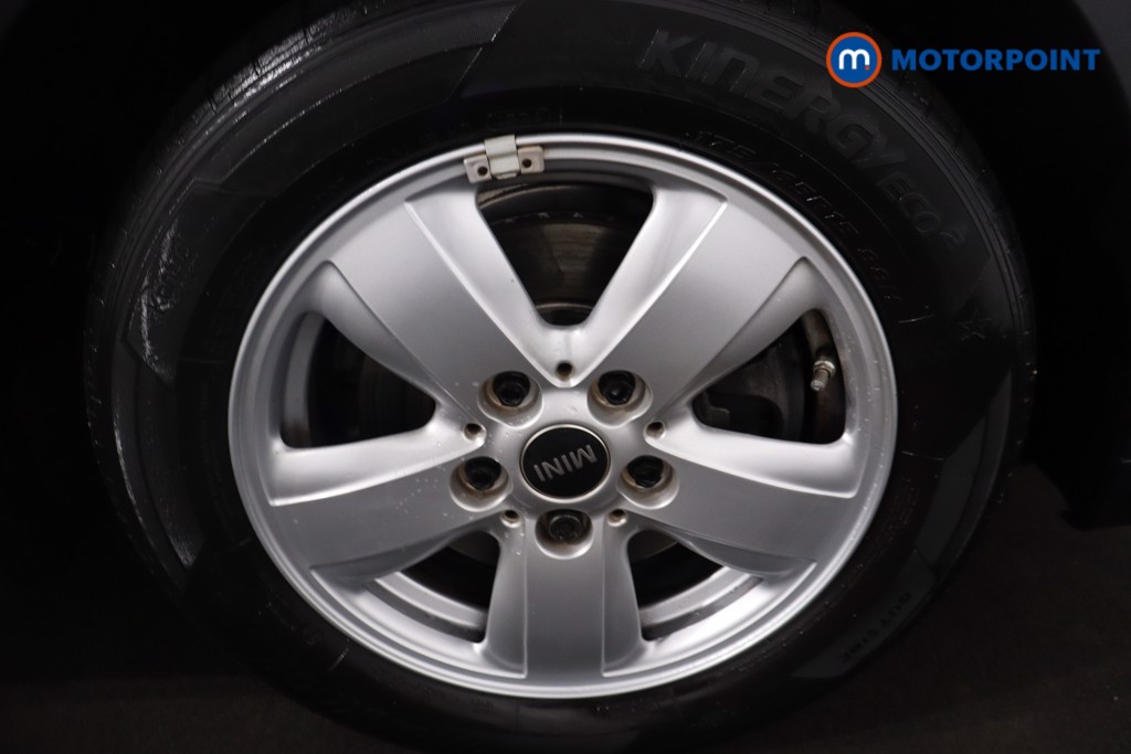 Mini Hatchback Cooper Classic Automatic Petrol Hatchback - Stock Number (1613139) - 10th supplementary image