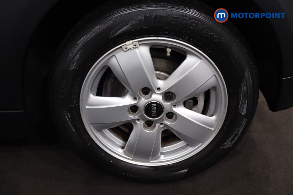 Mini Hatchback Cooper Classic Automatic Petrol Hatchback - Stock Number (1613139) - 12th supplementary image