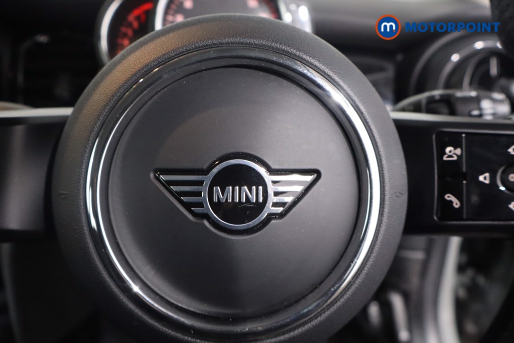 Mini Hatchback Cooper Classic Automatic Petrol Hatchback - Stock Number (1613139) - 13th supplementary image