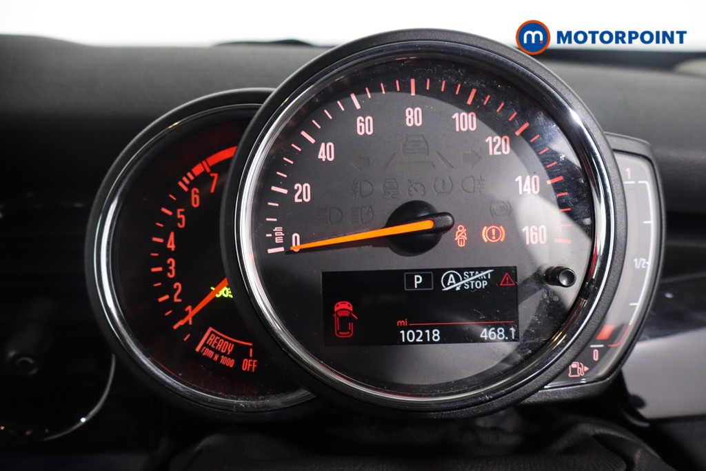 Mini Hatchback Cooper Classic Automatic Petrol Hatchback - Stock Number (1613139) - 16th supplementary image