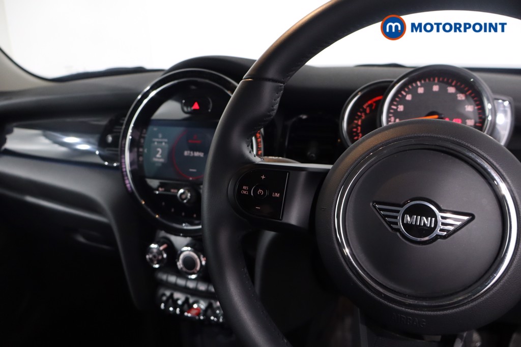 Mini Hatchback Cooper Classic Automatic Petrol Hatchback - Stock Number (1613139) - 19th supplementary image