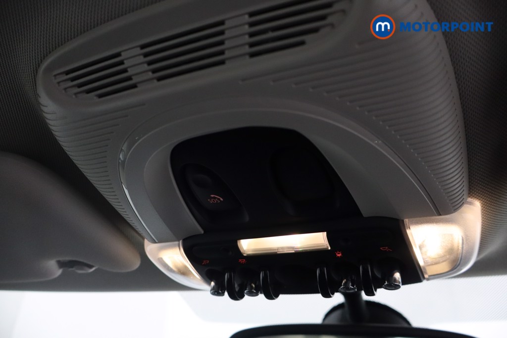 Mini Hatchback Cooper Classic Automatic Petrol Hatchback - Stock Number (1613139) - 20th supplementary image