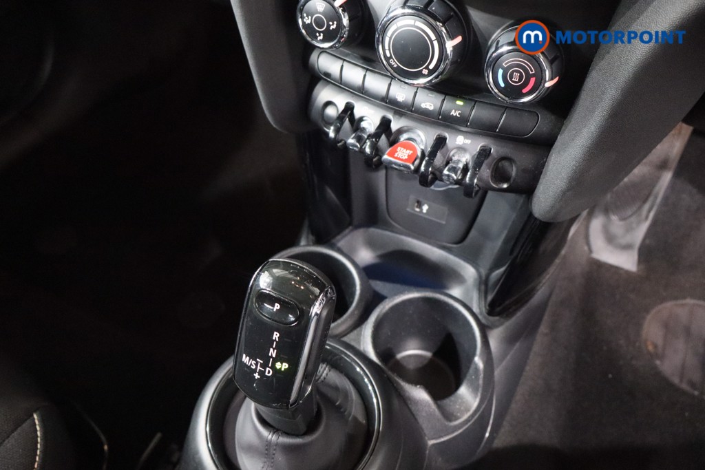 Mini Hatchback Cooper Classic Automatic Petrol Hatchback - Stock Number (1613139) - 21st supplementary image