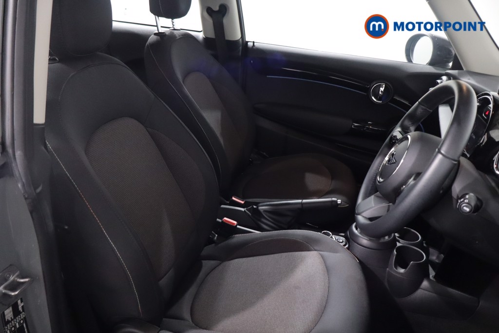 Mini Hatchback Cooper Classic Automatic Petrol Hatchback - Stock Number (1613139) - 23rd supplementary image