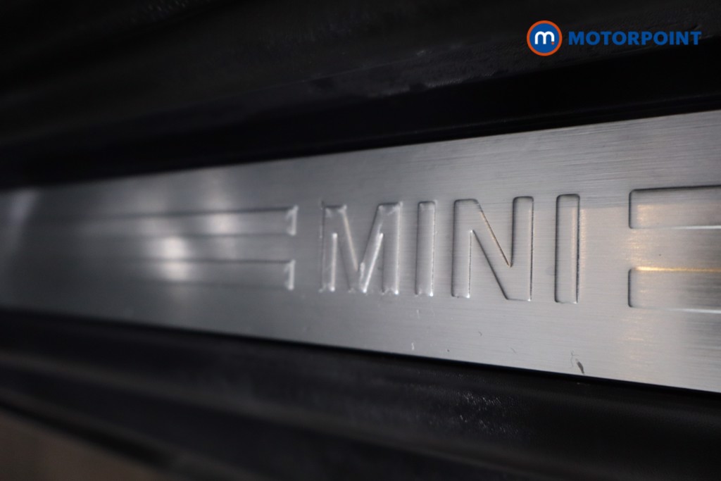 Mini Hatchback Cooper Classic Automatic Petrol Hatchback - Stock Number (1613139) - 27th supplementary image