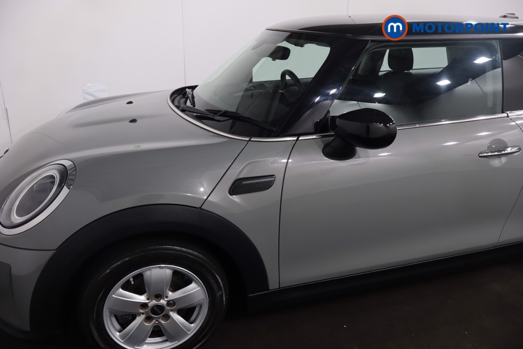 Mini Hatchback Cooper Classic Automatic Petrol Hatchback - Stock Number (1613139) - 28th supplementary image