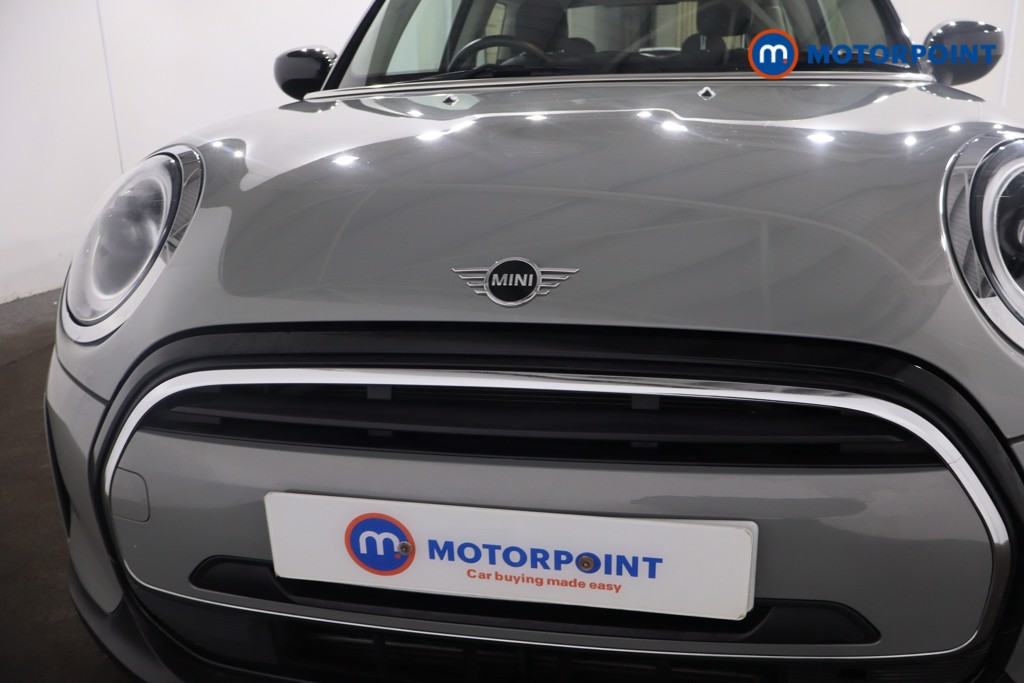 Mini Hatchback Cooper Classic Automatic Petrol Hatchback - Stock Number (1613139) - 29th supplementary image