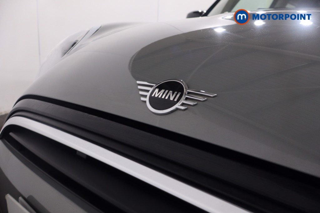 Mini Hatchback Cooper Classic Automatic Petrol Hatchback - Stock Number (1613139) - 31st supplementary image