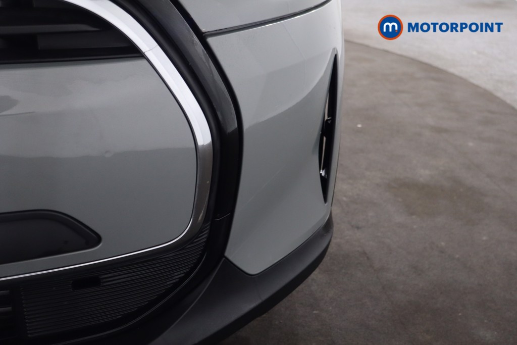 Mini Hatchback Cooper Classic Automatic Petrol Hatchback - Stock Number (1613139) - 33rd supplementary image