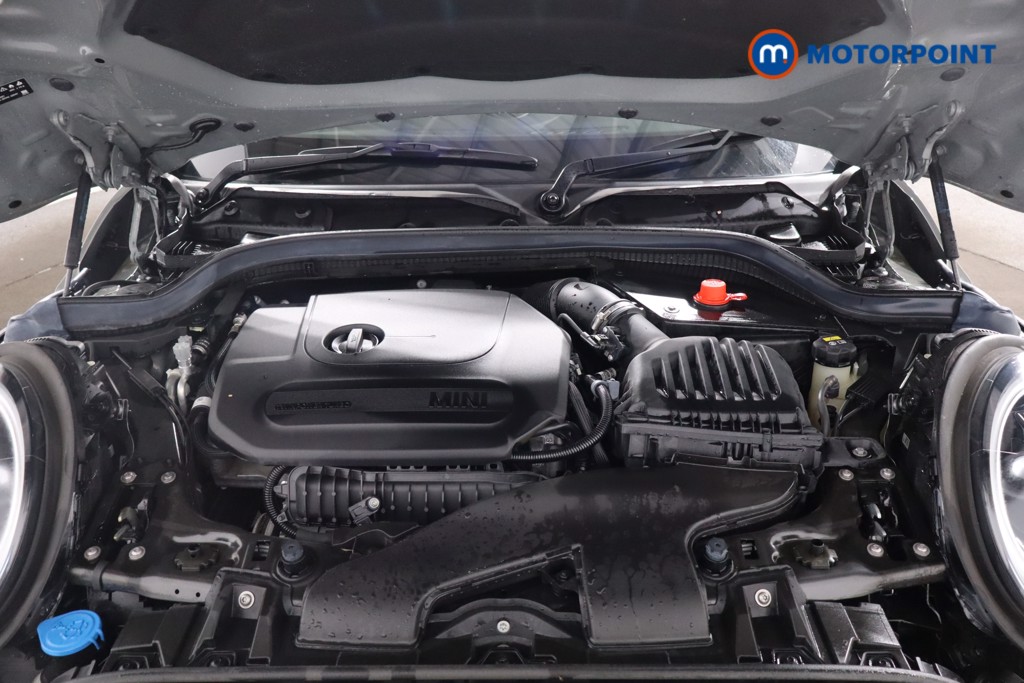 Mini Hatchback Cooper Classic Automatic Petrol Hatchback - Stock Number (1613139) - 34th supplementary image