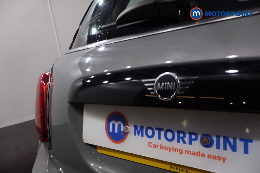 Mini Hatchback Cooper Classic Automatic Petrol Hatchback - Stock Number (1613139) - 36th supplementary image