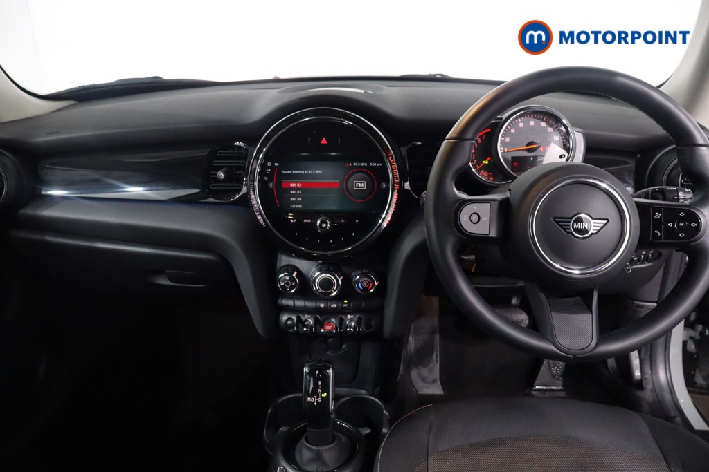 Mini Hatchback Cooper Classic Automatic Petrol Hatchback - Stock Number (1613139) - 1st supplementary image