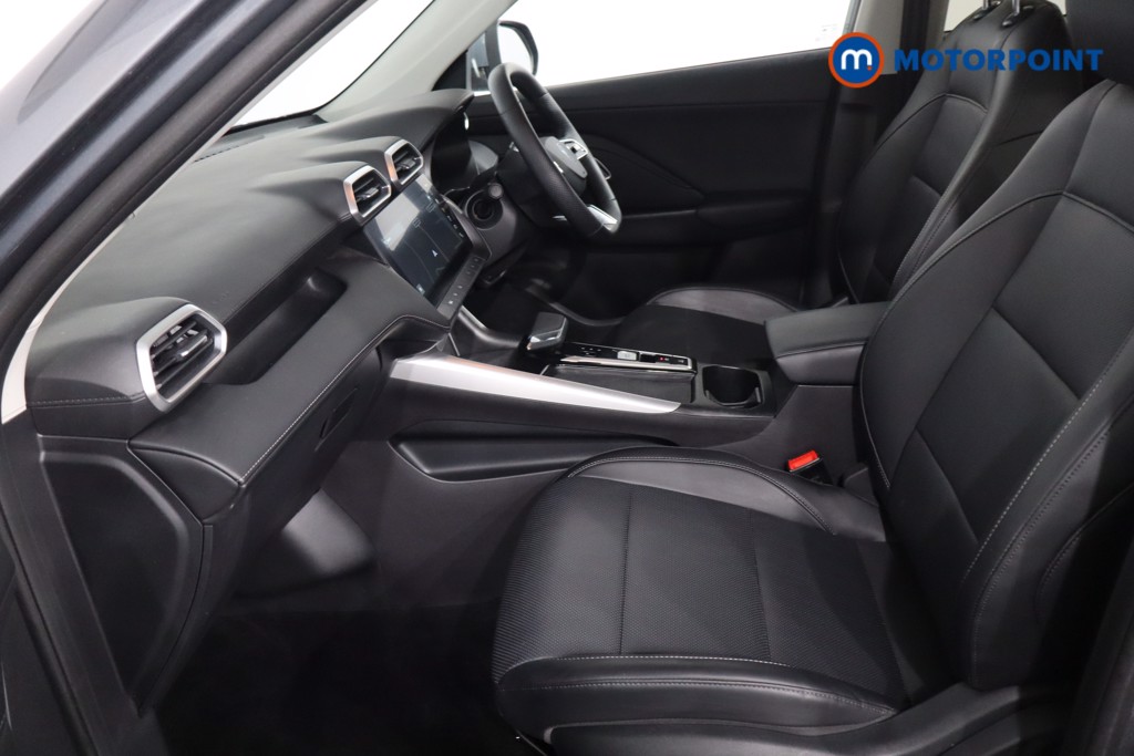 Mg Motor Uk ZS Trophy Automatic Petrol-Electric Hybrid SUV - Stock Number (1613143) - 4th supplementary image