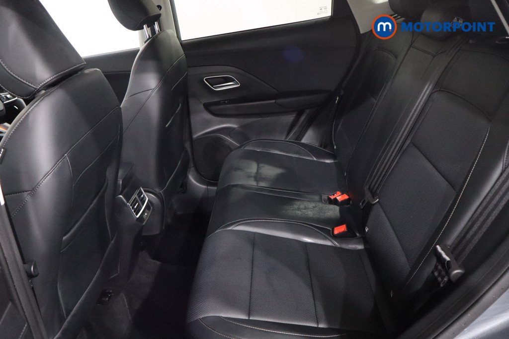 Mg Motor Uk ZS Trophy Automatic Petrol-Electric Hybrid SUV - Stock Number (1613143) - 5th supplementary image