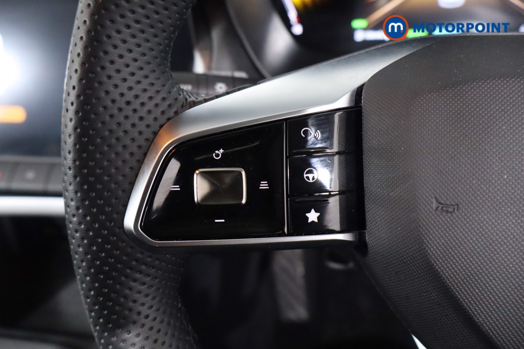 Mg Motor Uk ZS Trophy Automatic Petrol-Electric Hybrid SUV - Stock Number (1613143) - 7th supplementary image