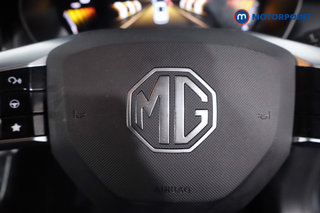 Mg Motor Uk ZS Trophy Automatic Petrol-Electric Hybrid SUV - Stock Number (1613143) - 17th supplementary image