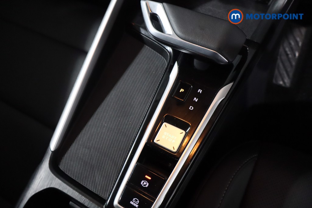 Mg Motor Uk ZS Trophy Automatic Petrol-Electric Hybrid SUV - Stock Number (1613143) - 19th supplementary image