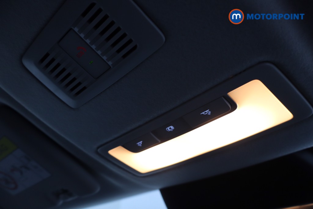 Mg Motor Uk ZS Trophy Automatic Petrol-Electric Hybrid SUV - Stock Number (1613143) - 21st supplementary image