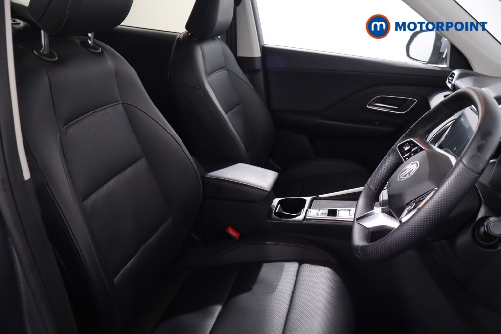 Mg Motor Uk ZS Trophy Automatic Petrol-Electric Hybrid SUV - Stock Number (1613143) - 23rd supplementary image