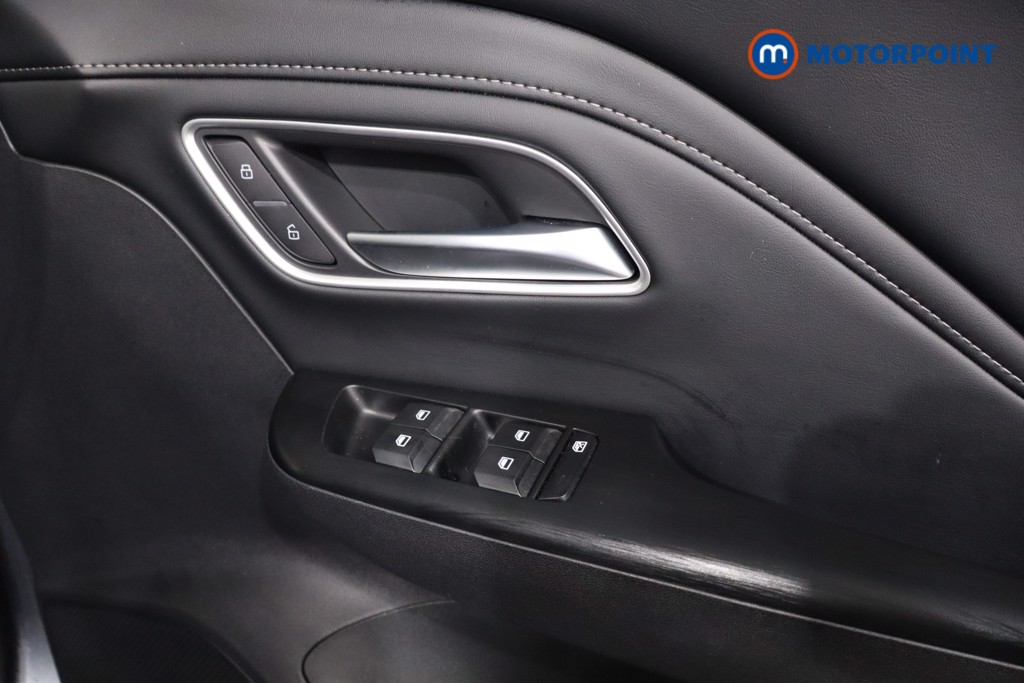 Mg Motor Uk ZS Trophy Automatic Petrol-Electric Hybrid SUV - Stock Number (1613143) - 25th supplementary image