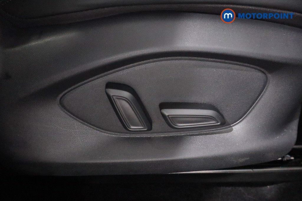 Mg Motor Uk ZS Trophy Automatic Petrol-Electric Hybrid SUV - Stock Number (1613143) - 26th supplementary image