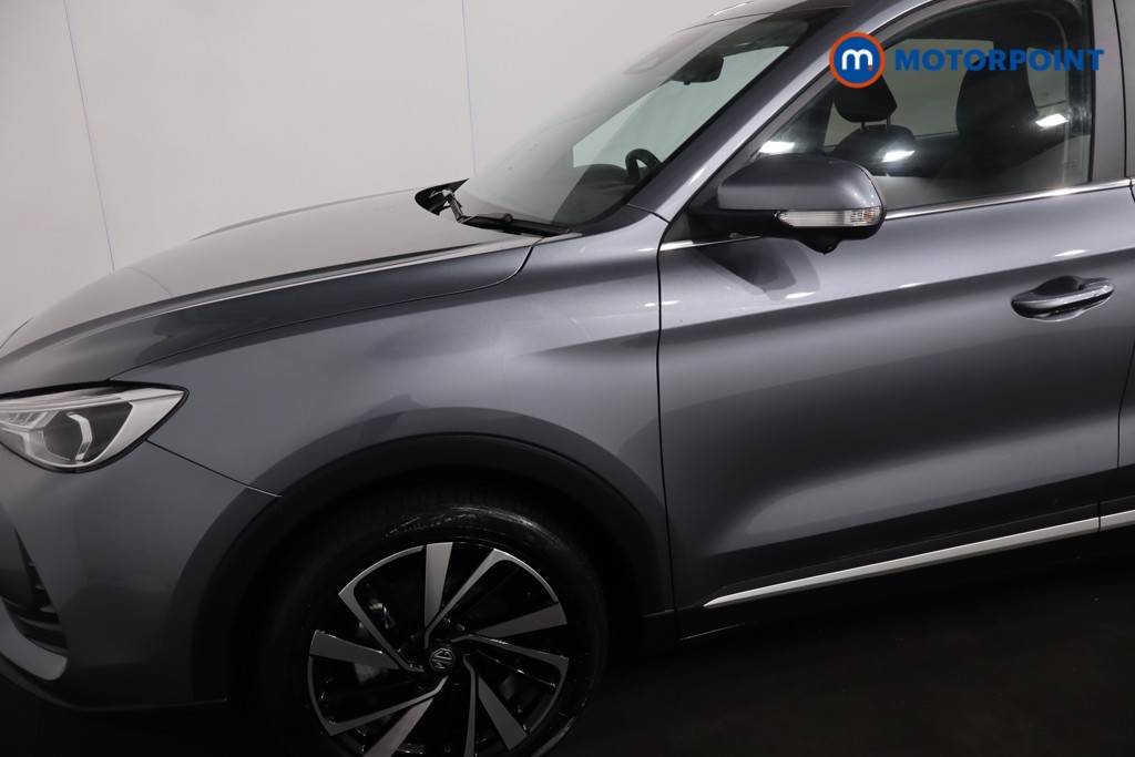 Mg Motor Uk ZS Trophy Automatic Petrol-Electric Hybrid SUV - Stock Number (1613143) - 28th supplementary image