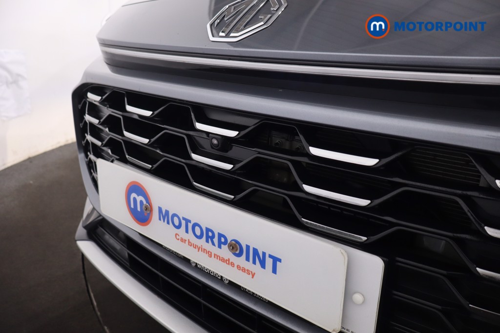 Mg Motor Uk ZS Trophy Automatic Petrol-Electric Hybrid SUV - Stock Number (1613143) - 30th supplementary image